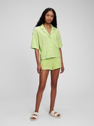 Handduk Terry Vacay Shirt