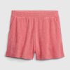 Handduksfrottéshorts