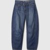 Hästskojeans för barn