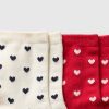 Heart Crew strumpor