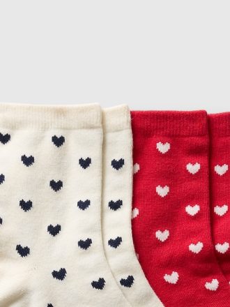 Heart Crew strumpor