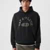 Heavyweight 1969 Athletic Logo Hoodie
