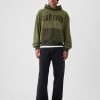 Heavyweight 1969 Logo Colorblock Hoodie
