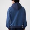 Heavyweight 1969 Logo Colorblock Hoodie