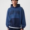 Heavyweight 1969 Logo Colorblock Hoodie