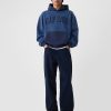 Heavyweight 1969 Logo Colorblock Hoodie