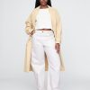 High Rise Barrel Carpenter-jeans