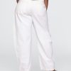 High Rise Barrel Carpenter-jeans