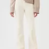High Rise Corduroy 70-tal Flare Pants
