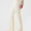 High Rise Corduroy 70-tal Flare Pants