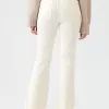 High Rise Corduroy 70-tal Flare Pants
