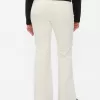 High Rise Corduroy 70-tal Flare Pants