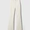 High Rise Corduroy 70-tal Flare Pants