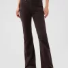 High Rise Corduroy 70-tal Flare Pants