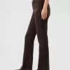 High Rise Corduroy 70-tal Flare Pants