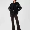 High Rise Corduroy 70-tal Flare Pants