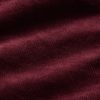 High Rise Corduroy Stride vidbensbyxor