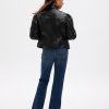High Rise Flare Jeans för barn