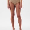 High Rise Floral Lace Brief High Rise Floral Lace Brief
