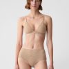 High Rise Floral Lace Brief High Rise Floral Lace Brief