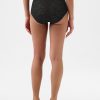 High Rise Floral Lace Brief High Rise Floral Lace Brief