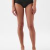 High Rise Floral Lace Brief High Rise Floral Lace Brief