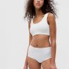 High Rise No-Show Cheeky (3-pack)