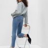 High Rise Universal Jeggings