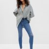 High Rise Universal Jeggings