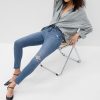 High Rise Universal Jeggings