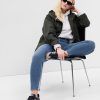 High Rise Universal Jeggings