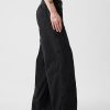 High Rise Utility Easy Jeans