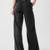 High Rise Utility Easy Jeans