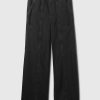 High Rise Utility Easy Jeans
