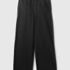 High Rise Utility Easy Jeans