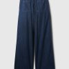 High Rise Utility Easy Jeans