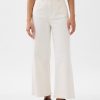 High Stride wide-leg ankel jeans High Stride wide-leg ankel jeans