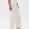 High Stride wide-leg ankel jeans High Stride wide-leg ankel jeans