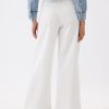High Stride wide-leg ankel jeans High Stride wide-leg ankel jeans