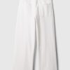 High Stride wide-leg ankel jeans High Stride wide-leg ankel jeans