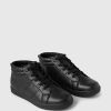 High-Top Sneakers för barn