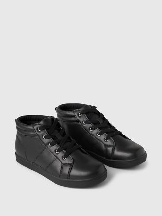 High-Top Sneakers för barn