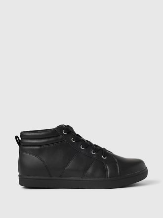 High-Top Sneakers för barn
