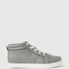 High-Top Sneakers för barn