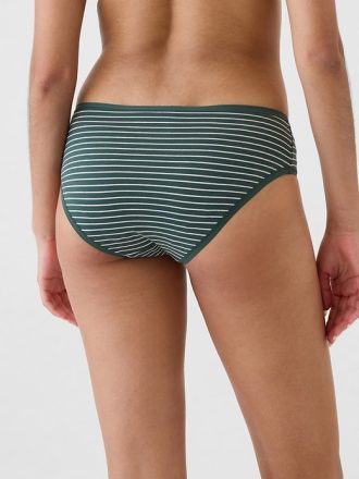 Hipster i ekologisk stretchig bomull