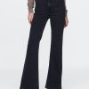Höga 70-tals flare jeans Höga 70-tals flare jeans