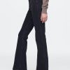 Höga 70-tals flare jeans Höga 70-tals flare jeans