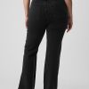 Höga 70-tals flare jeans Höga 70-tals flare jeans
