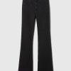 Höga 70-tals flare jeans Höga 70-tals flare jeans