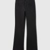 Höga 70-tals flare jeans Höga 70-tals flare jeans